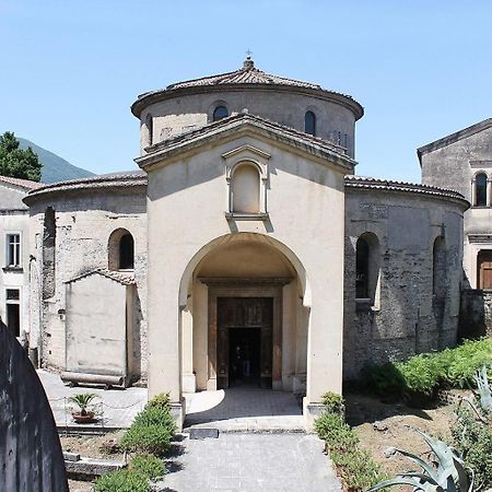 Hotel Sogni D Oro Nocera Superiore Exteriér fotografie