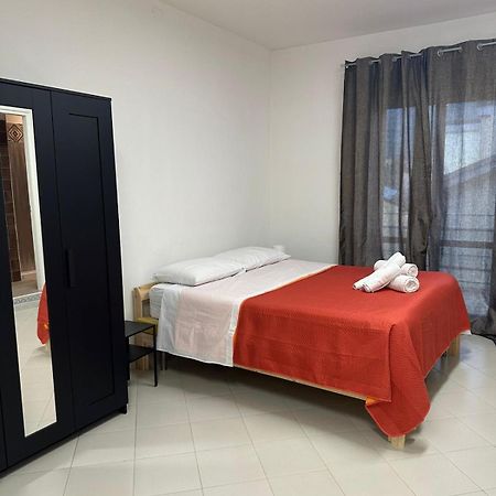 Hotel Sogni D Oro Nocera Superiore Exteriér fotografie