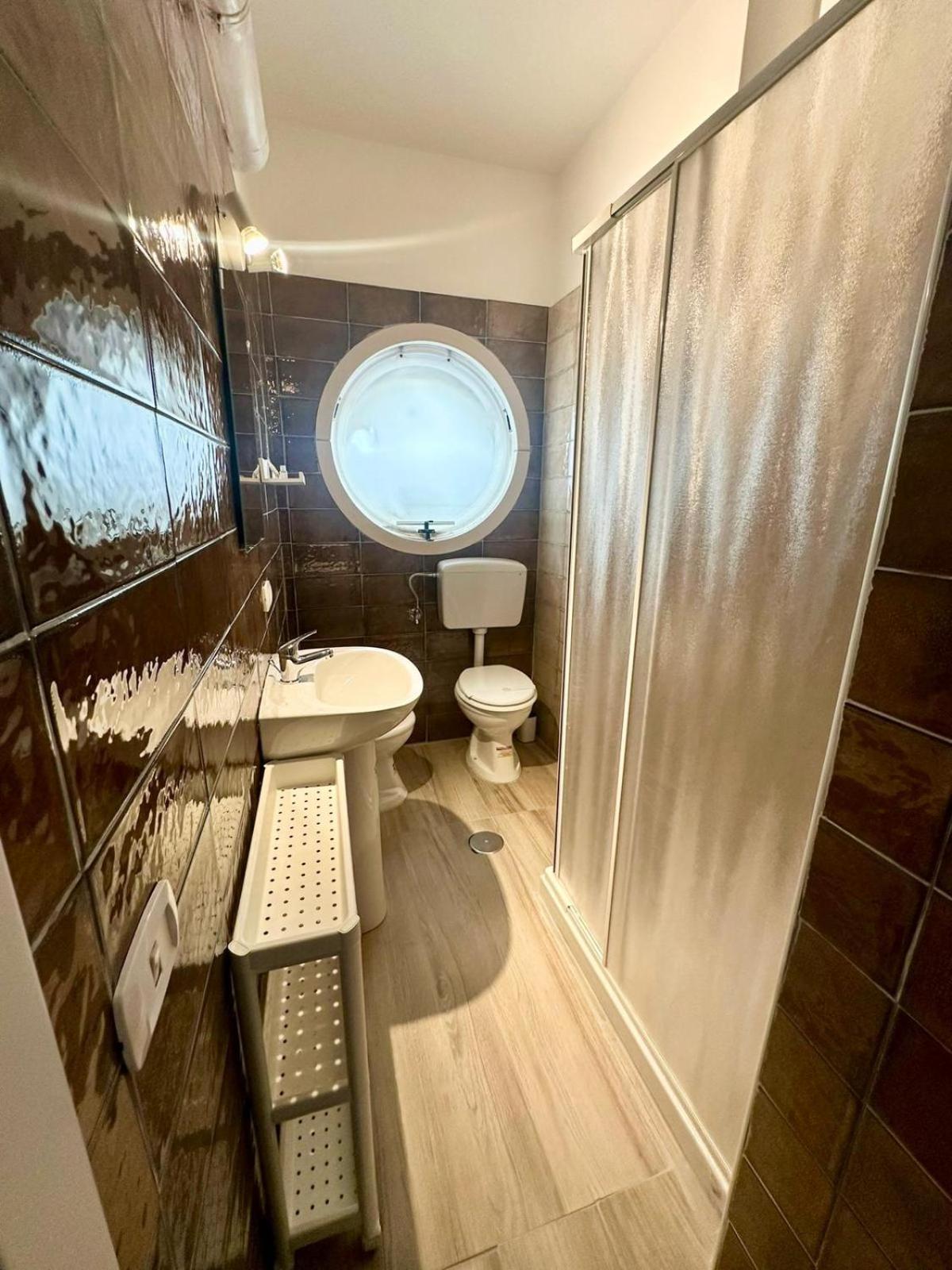 Hotel Sogni D Oro Nocera Superiore Exteriér fotografie
