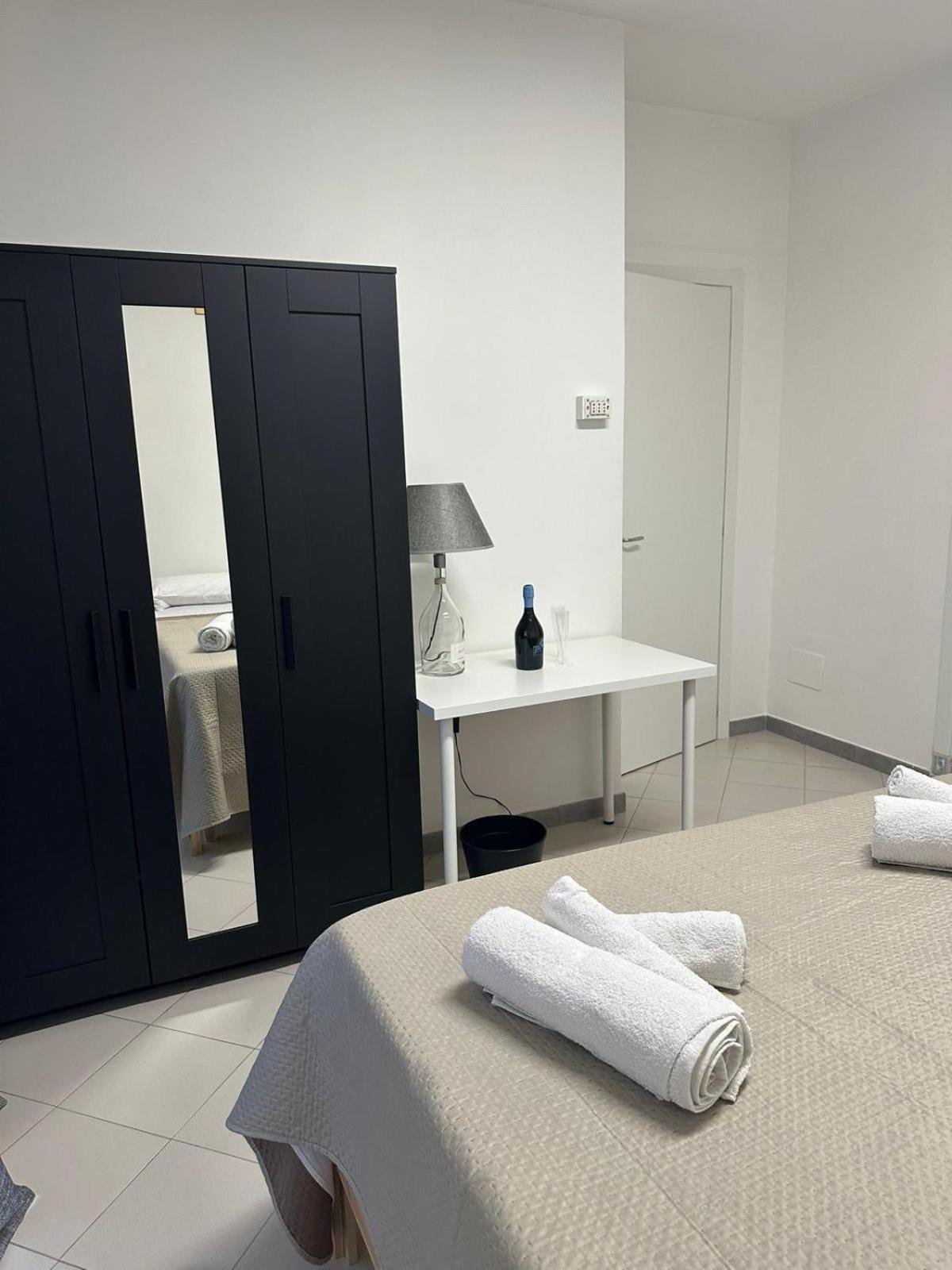 Hotel Sogni D Oro Nocera Superiore Exteriér fotografie