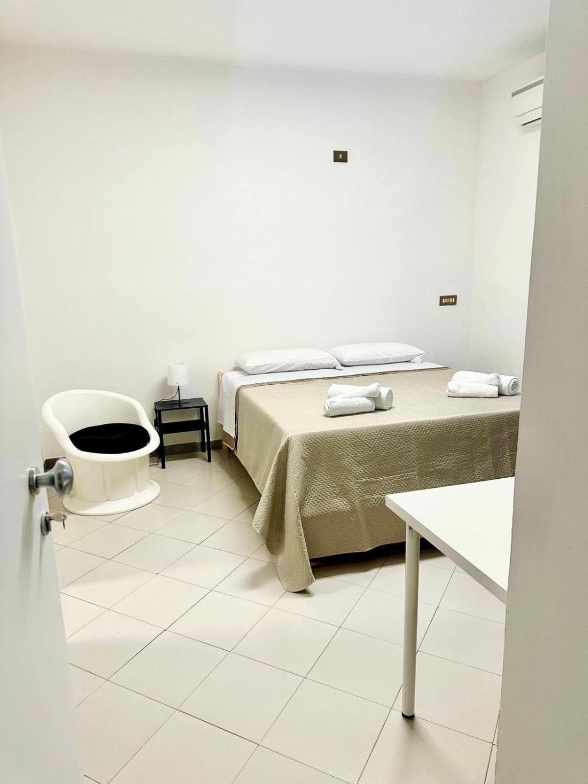 Hotel Sogni D Oro Nocera Superiore Exteriér fotografie