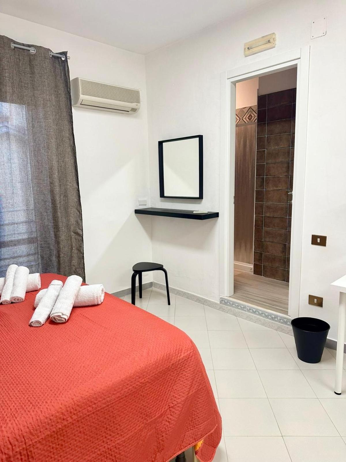 Hotel Sogni D Oro Nocera Superiore Exteriér fotografie